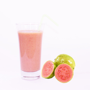 guava pink pulp