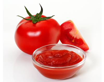 Tomato Paste